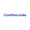 Crashfree India logo - Similar company to Studio Bauno