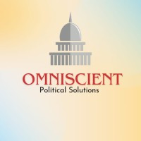 Omniscient Political Solution logo - Similar company to Cazin