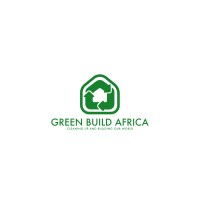 Green Build Africa logo - Similar company to Kadosh Mechatronics