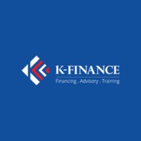 K Finance logo - Similar company to Askpaisa