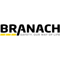 Branach logo - Similar company to Weenk Infra Foundations B.V.