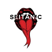 Seitanic Foods logo - Similar company to Networking With A Twist!