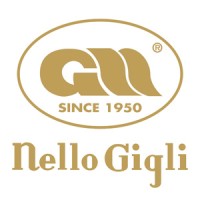 Nello Gigli - Luxury Furnishing logo - Similar company to Ahm Italia S.R.L.