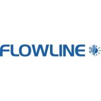 Flowline b.v. logo - Similar company to Perfiprocess®