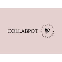 Collabpot logo - Similar company to Dotting Eye