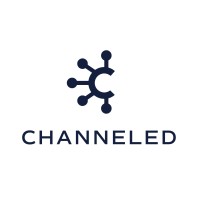 Channeled.Net logo - Similar company to Alpine Interactive India