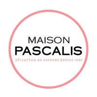 MAISON PASCALIS logo - Similar company to Joli Paddock
