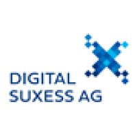 Digital Suxess AG logo - Similar company to Comii