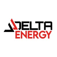 DELTA ENERGY logo - Similar company to Grupo Delta Motors