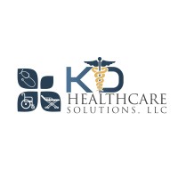 KD Healthcare Solutions, LLC logo - Similar company to Microwin Labs Pvt. Ltd.