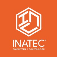 INATEC logo - Similar company to Inatec