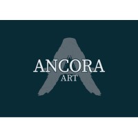 Ancora Art logo - Similar company to Scoon.Store