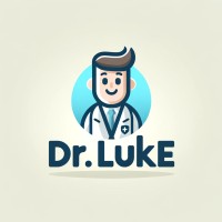 Dr.Luke logo - Similar company to Second Chance Case Management