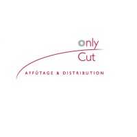 ONLY CUT - Affûtage Diffusion logo - Similar company to Mecano Technique