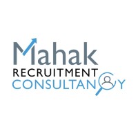 Mahak Recruitment Consultancy logo - Similar company to L Angelo (Job Recruitment Consultancy | It Company)