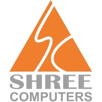 Shree Computers logo - Similar company to Bajajsys Software (P) Limited