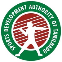 Sports Development Authority of Tamil Nadu - SDAT logo - Similar company to Madeit Innovation Foundation - Iiitdm