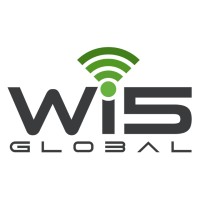 wi5global logo - Similar company to Krystal Apple