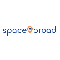 Space Abroad logo - Similar company to Tripcel