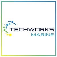 TechWorks Marine logo - Similar company to Akrocean