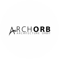 Architecture Orbit logo - Similar company to De Beyer Design Studio