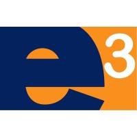 E3 Energy Group logo - Similar company to E3 Company