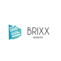 Brixx Bouwbedrijf logo - Similar company to Jbk Projectbouw/ Vastgoed