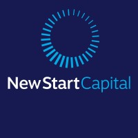 New Start Capital logo - Similar company to Coder Staffing Inc.