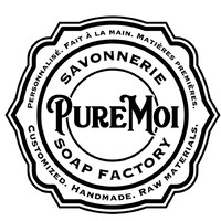 PureMoi Soap Factory logo - Similar company to Hakuro