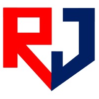 RJevents logo - Similar company to Viptix.Com