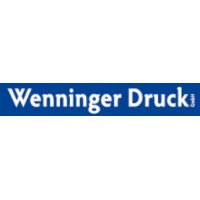 Wenninger Druck GmbH logo - Similar company to Viner Pack