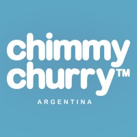 Chimmy Churry logo - Similar company to Jeansmakers & Customcasa