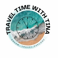 Travel Time With Tina logo - Similar company to Dream Flights