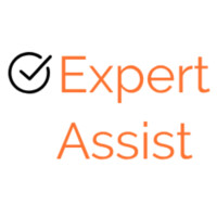Expert Assist logo - Similar company to Expertassist Solutions