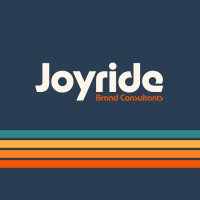 Joyride Marketing logo - Similar company to Clear Cut Brands