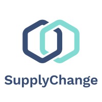 Supply Change logo - Similar company to Roundrack