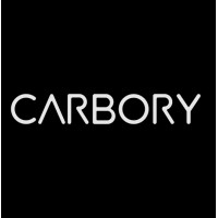 Carbory logo - Similar company to Danish AM Hub