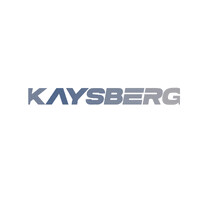 Kaysberg logo - Similar company to Golage