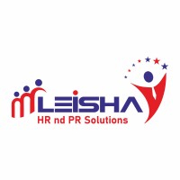 Leisha HR and PR Solutions LLP (LHPS) logo - Similar company to Arryasys Infotech