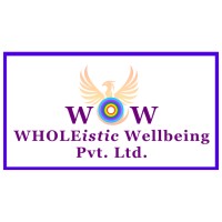 WHOLEistic Wellbeing Pvt. Ltd logo - Similar company to Rags Juniors - For The Young Explorers