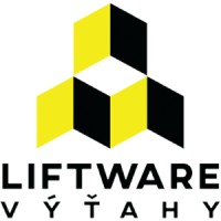 LIFTWARE VÝŤAHY logo - Similar company to Liftware