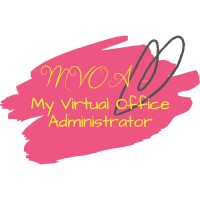MVOA - My Virtual Office Administrator logo - Similar company to Premier Innovations
