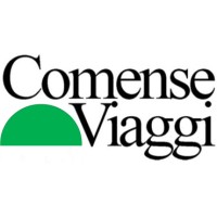 Comense Viaggi SRL logo - Similar company to Miti S.R.L.