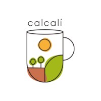 Calcalí Coffee Roasters logo - Similar company to The Organic Ad