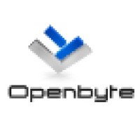 Openbyte logo - Similar company to Openbyte: We Build Software.