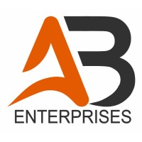 AB Enterprises logo - Similar company to Sahjanand Engicon