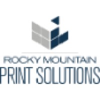 Rocky Mountain Print Solutions