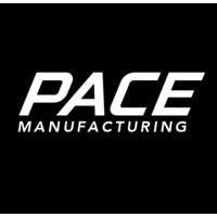 PACE Manufacturing Ltd logo - Similar company to Pace Engineering Gmbh