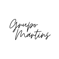 Grupo Martins logo - Similar company to Martins Sa