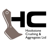 Hookstone Crushing & Aggregates logo - Similar company to Vast Estimating Services